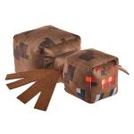 Minecraft Spider Plush Doll - 8-Inch Collectible Toy