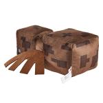 Minecraft Spider Plush Doll - 8-Inch Collectible Toy