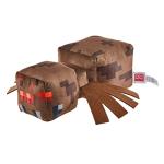 Minecraft Spider Plush Doll - 8-Inch Collectible Toy