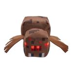 Minecraft Spider Plush Doll - 8-Inch Collectible Toy