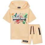 Minecraft Hoodie and Sweatpants Set for Kids