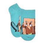 Minecraft 6-Pack Hostile Mobs Figure Set