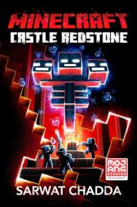 Minecraft: Castle Redstone Official Novel