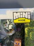 Minecraft Overworld Battle Mini Figures Pack