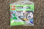 LEGO Minecraft Dripstone Cavern Set #30647