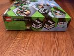 LEGO Minecraft The Crafting Box 3.0 Set