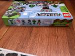 LEGO Minecraft The Crafting Box 3.0 Set