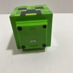Minecraft Creeper 3D Night Light Lamp