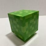 Minecraft Creeper 3D Night Light Lamp