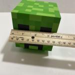 Minecraft Creeper 3D Night Light Lamp