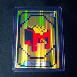 Minecraft 2025 Adult Meal Cards - Choose Your Codes!