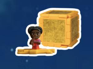 Minecraft McDonald's Happy Meal Toys Set 2025