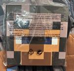 Minecraft Steve Netherite Armor Costume for Kids