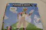 Minecraft Zombie Pigman Costume for Kids, Size L