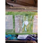 Minecraft Steve Child Costume Size S/P (4-6)