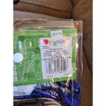 Minecraft Steve Child Costume Size S/P (4-6)