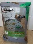 Minecraft  Microfiber Twin Comforter 64in x 86in Super Soft Kids Bedding NEW
