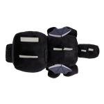 Mattel Minecraft Plush Ender Dragon Character Soft Doll, Video Game-Inspired Collectible Toy Gift, 8-inch