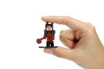 Jada Toys Minecraft Dungeons Nano Metalfigs 1.65" Die-cast Collectible Figures 18-Pack Series 7, Toys for Kids and Adults