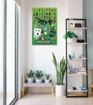 Minecraft - Gaming Poster (Character Montage) (Size: 24" x 36")