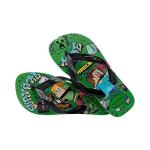 Havaianas Minecraft (Mini Me), Unisex Children's Sandals, beige, 23/24 EU