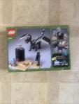 LEGO Minecraft The End Battle 21151 Ender Dragon Set – New Sealed