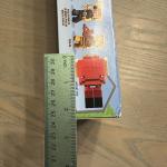 NEW LEGO Minecraft Nether Bastion 21185 Building Set 300 Pcs Piglin Magma Cube