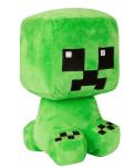 Minecraft Creeper Plush Toy - Perfect Toy or Gift for Kids!