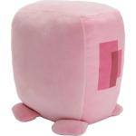Mattel Minecraft Cuutopia 10" Plush Pink Pig Mojang Studios New