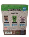Minecraft Paladone Icons Axolotl Light-Series 1-2024- NIB