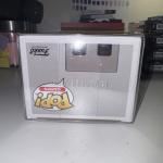 Minecraft Funko Set Of 3 - Steve RARE (Vaulted), Skelton And Creeper