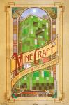 Minecraft - Computronic Poster