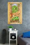 Minecraft - Computronic Poster
