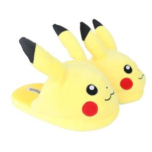 Ground Up Pokemon Boys 3D Slippers-4/5