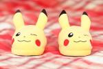 Ground Up Pokemon Boys 3D Slippers-4/5