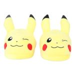 Ground Up Pokemon Boys 3D Slippers-4/5