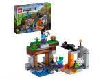 LEGO Minecraft: The Abandoned Mine (21166) New