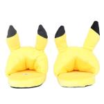 Ground Up Pokemon Boys 3D Slippers-4/5