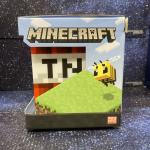 Minecraft TNT Light with Official Game Sounds