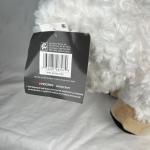 Minecraft Sheep Lamb Plush Stuffed Animal Pillow Farm Plushie Soft Toy with Tags