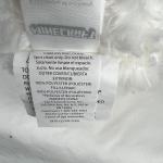 Minecraft Sheep Lamb Plush Stuffed Animal Pillow Farm Plushie Soft Toy with Tags