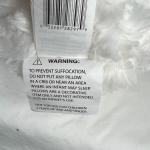 Minecraft Sheep Lamb Plush Stuffed Animal Pillow Farm Plushie Soft Toy with Tags