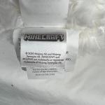 Minecraft Sheep Lamb Plush Stuffed Animal Pillow Farm Plushie Soft Toy with Tags