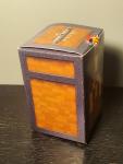 McDonalds Minecraft Zombie Hamburgler (Figure/Holographic Card/Box) Mojang Toy