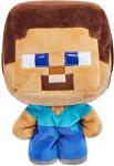 Minecraft Shake Shake Stever Plush Character Doll, Soft, Video Game Fan Favorite, Collectible Gift for Fans Age 3 Years and Older
