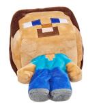 Minecraft Shake Shake Stever Plush Character Doll, Soft, Video Game Fan Favorite, Collectible Gift for Fans Age 3 Years and Older
