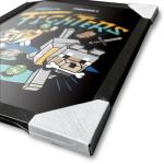 Pyramid International Minecraft (Team Fighters) Collector Print (Framed) 30cm x 40cm, Art Poster, Posters & Prints, One Size