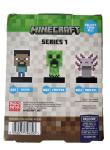 Paladone Icons Minecraft 1 Piece Steve Light