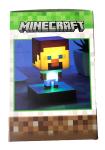 Paladone Icons Minecraft 1 Piece Steve Light