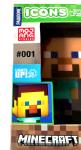 Paladone Icons Minecraft 1 Piece Steve Light